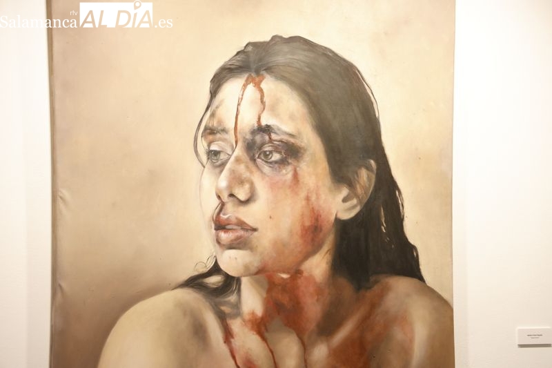 Las obras más brillantes de los estudiantes de Bellas Artes de la USAL