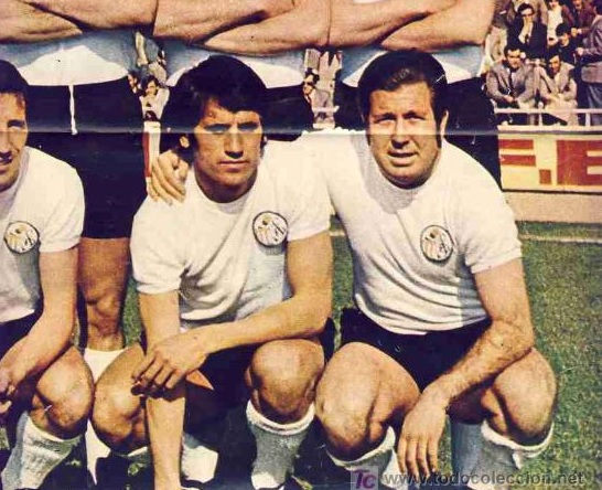 Fallece Juan Muñoz Cerdá, exjugador de la Unión Deportiva Salamanca