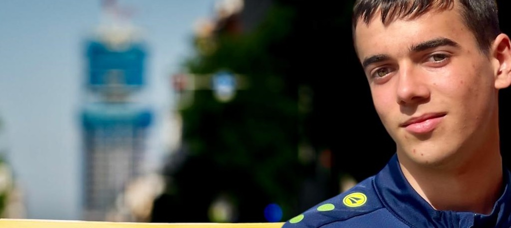 El salmantino Diego Ruiz ficha por el Paralímpicas Liberty Seguros