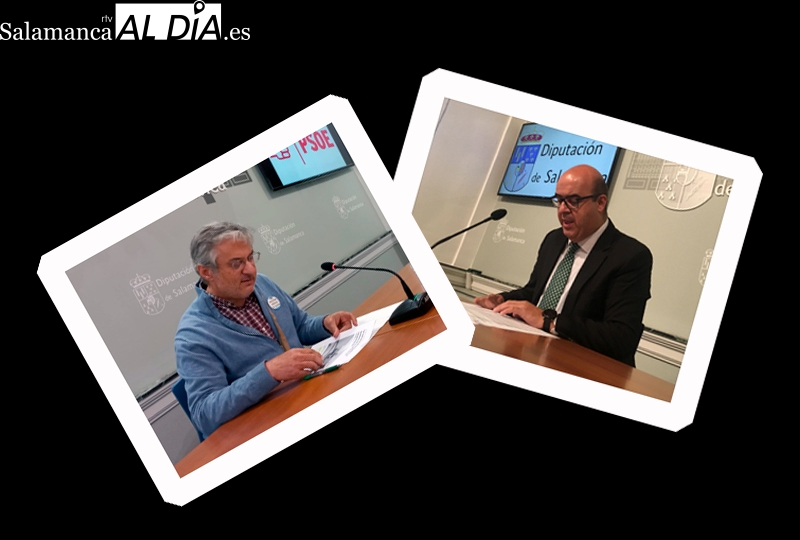 El futuro del servicio de rehabilitación en la comarca de Vitigudino enfrenta a PSOE y PP el último día de campaña 