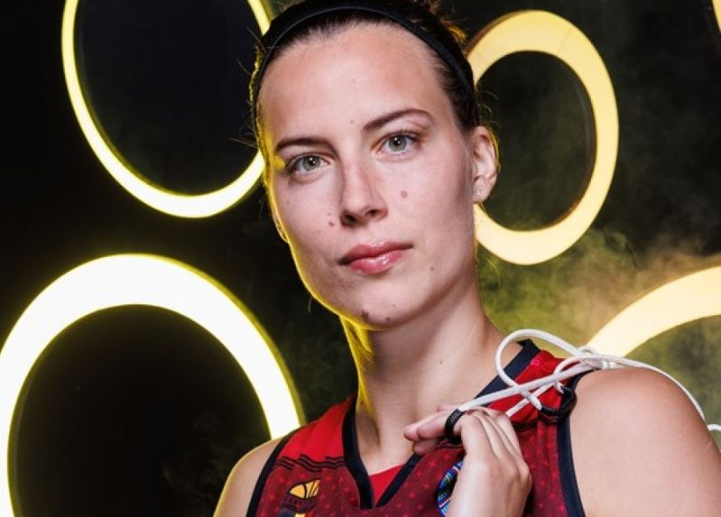 El Perfumerías Avenida ficha a una de las mejores jugadoras de Bélgica