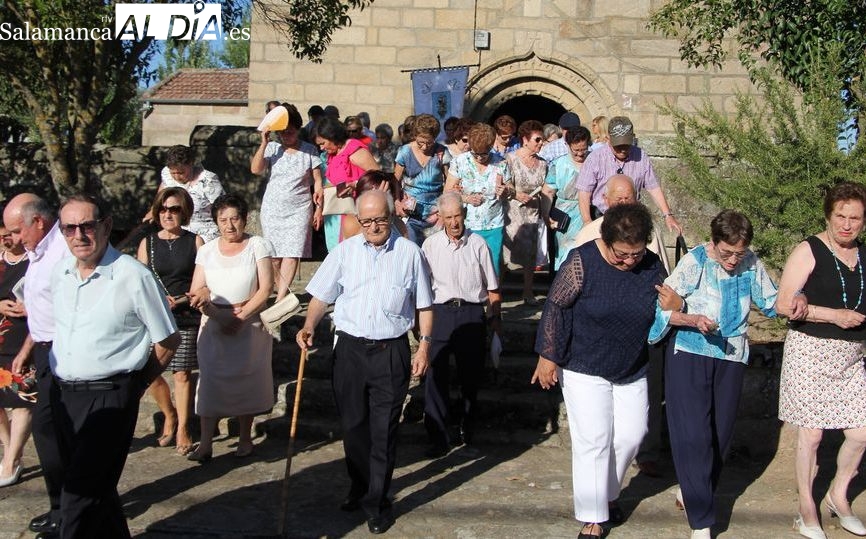 Cerralbo celebrará San Antonio con la I Feria Agroalimentaria ‘Castillo de Cerralbo’