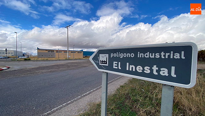 PeC plantea la creación de un muelle de carga y descarga en el poligono y reconducir fuera del centro de la ciudad el tráfico de vehículos pesados 