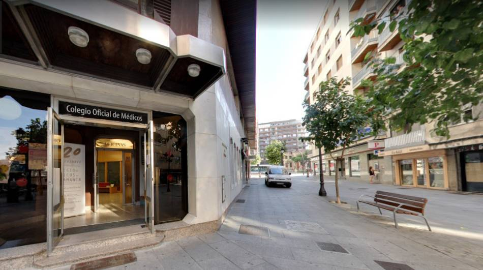 Los avances en cirugía centran la nueva sesión de las jornadas Lo que el ciudadano debe conocer del cáncer en el Colegio de Médicos