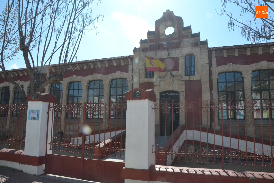 El Colegio San Francisco y el IES Fray Diego acogen el programa de Mejora del Éxito Educativo