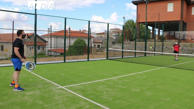 Los pueblos de Las Arribes de menos de 1.000 habitantes realizarán obras por 356.000 euros