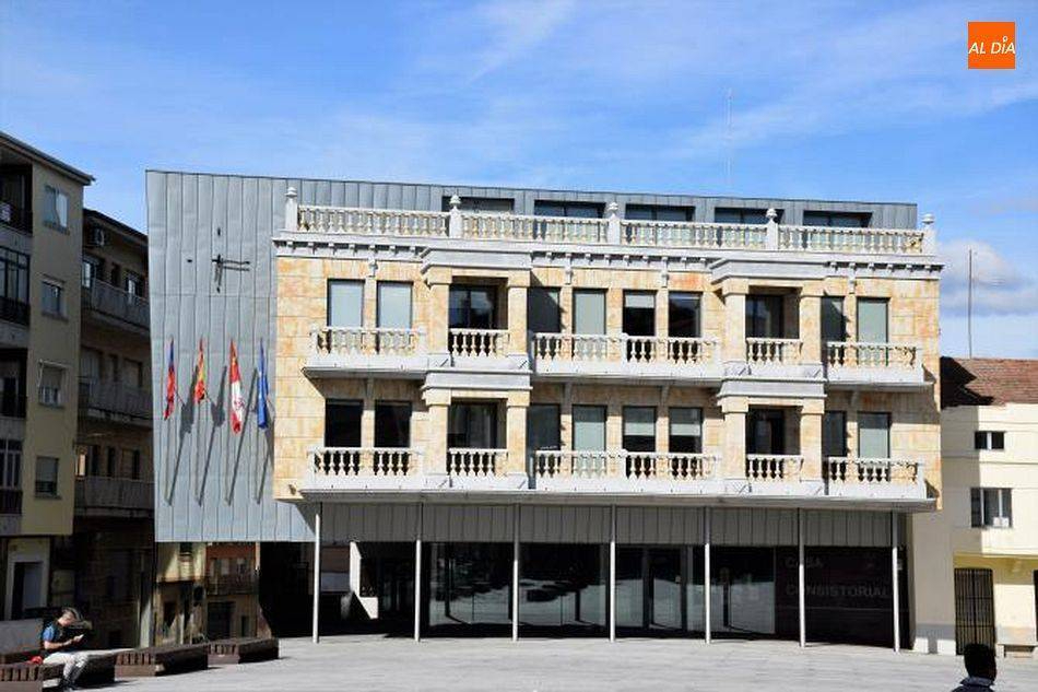 Guijuelo se adhiere a la Red de municipios por la Cadena Cárnico-Ganadera