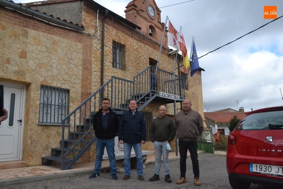 Resultados del Campo de Yeltes: Algunos cambios, pero se mantienen los bastiones clásicos