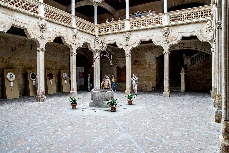 Unamuno en la vida y obra de Julián Zugazagoitia, la nueva conferencia de la Asociación Amigos de Unamuno