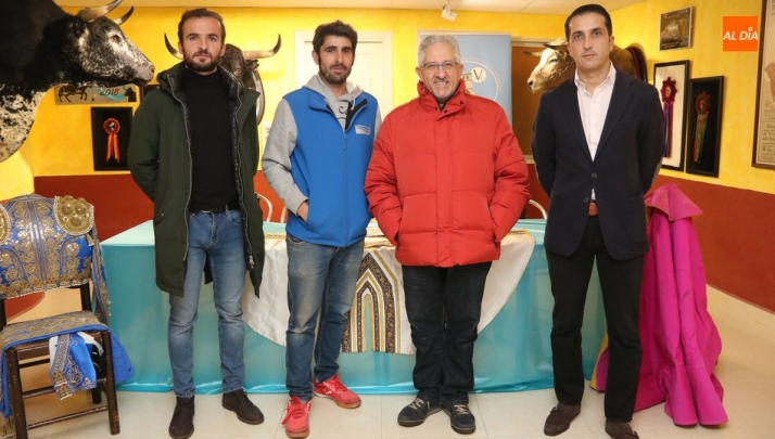 Vitigudino tendrá toros de Miura y a los hermanos Castaño el 16 de agosto