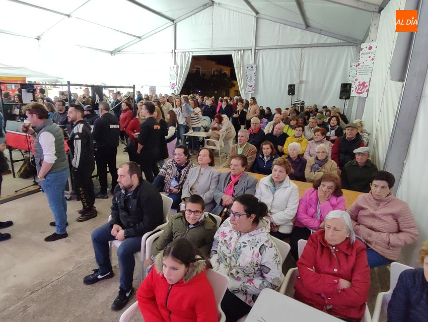 Cabrillas da el pistoletazo de salida a San Isidro 23 con un homenaje a sus mujeres