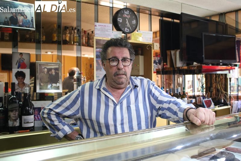 Volvería a abrir el Bar Pasaje