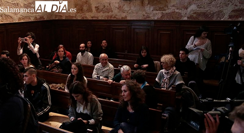 Catorce alumnos de grado y postgrado presentarán nueve investigaciones en el Foro de las Identidades