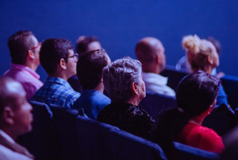 Vuelve la Fiesta del Cine a Salamanca con entradas a 3,50 euros