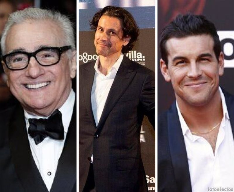 Martin Scorsese producirá Escape, lo nuevo de Rodrigo Cortés que protagonizará Mario Casas