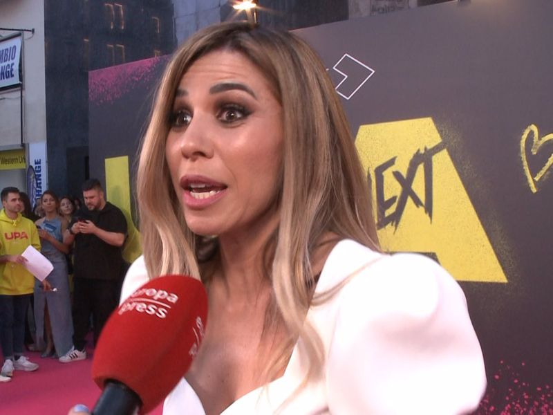 Natalia Rodríguez desvela que ha roto con su novio, Manuel Alves. ¿Cuál ha sido el motivo?