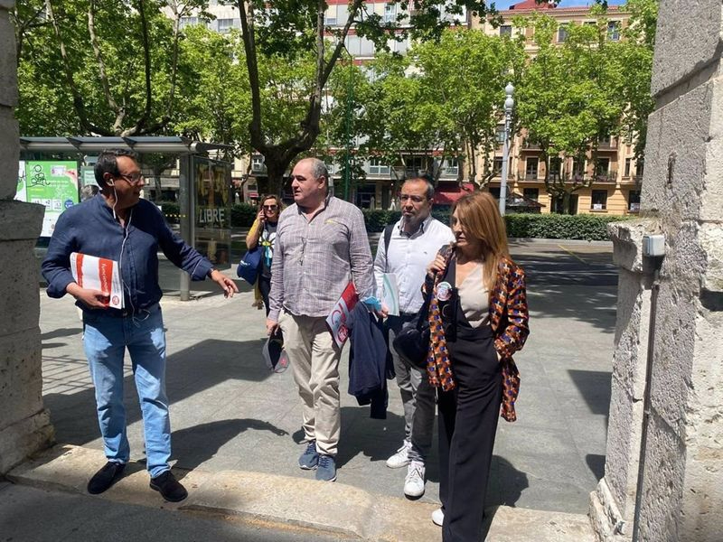 UGT y CCOO suspenden la huelga por la Sanidad del 10 de mayo ya que la Junta asume muchas de sus peticiones