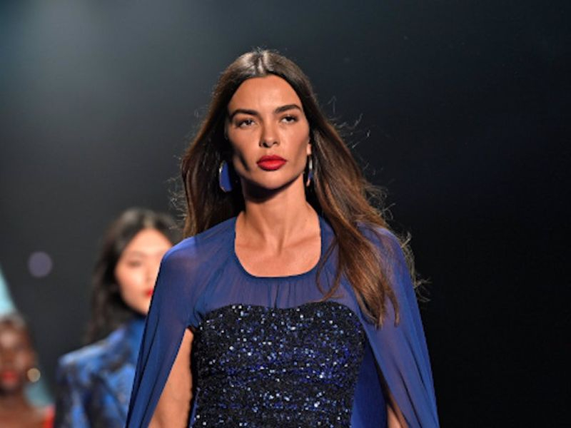 La inesperada felicitación de cumpleaños de Joana Sanz a Dani Alves