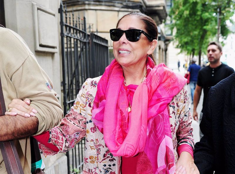 Isabel Pantoja se enfrenta a una nueva demanda