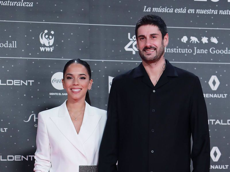 Así anunció Melendi que va a ser de nuevo padre