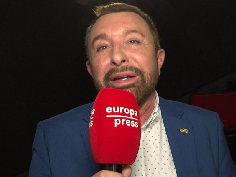 El último problema de salud de José Manuel Parada