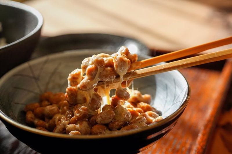 ¿Qué es el natto? El superalimento japonés relacionado con menor estrés y una vida más larga