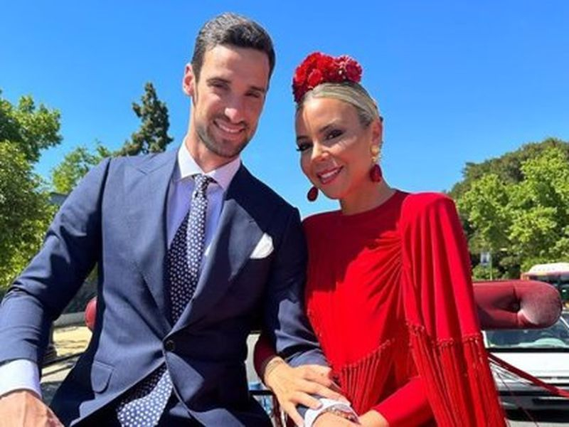 El desgarrador mensaje de Alba Silva, mujer de Sergio Rico, tras el fatal accidente: No me dejes sola porque te juro que no puedo