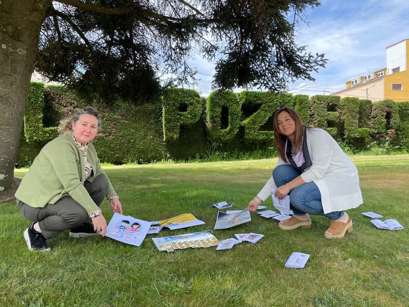 Amplia oferta cultural para el mes de mayo en Guijuelo