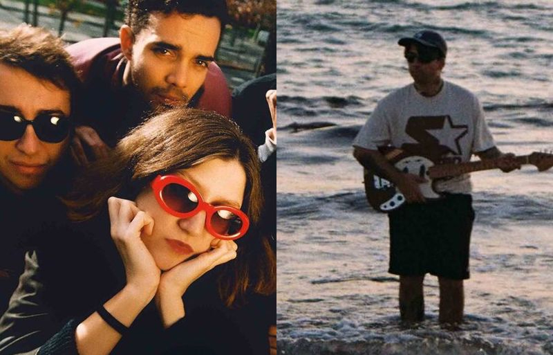 Niña Polaca y Ghouljaboy actúan este viernes en Salamanca