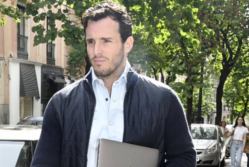 Íñigo Onieva se queda sin trabajo a menos de dos meses de su boda con Tamara Falcó