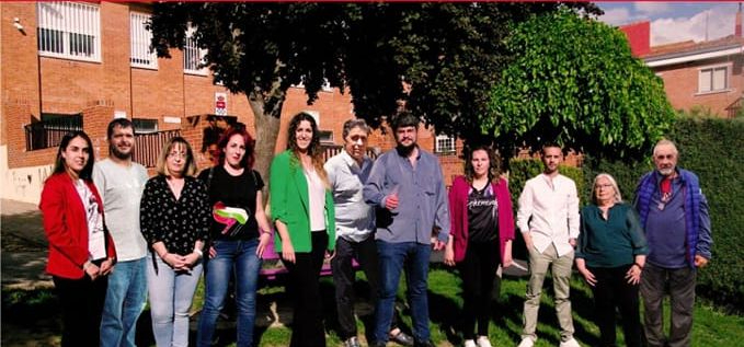 Izquierda Unida asegura más de 900.000 euros en inversiones y políticas de mantenimiento, contratación y subvenciones