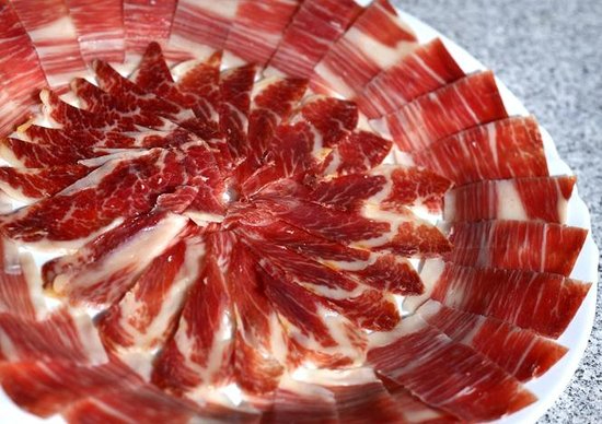 Ibérico puro
