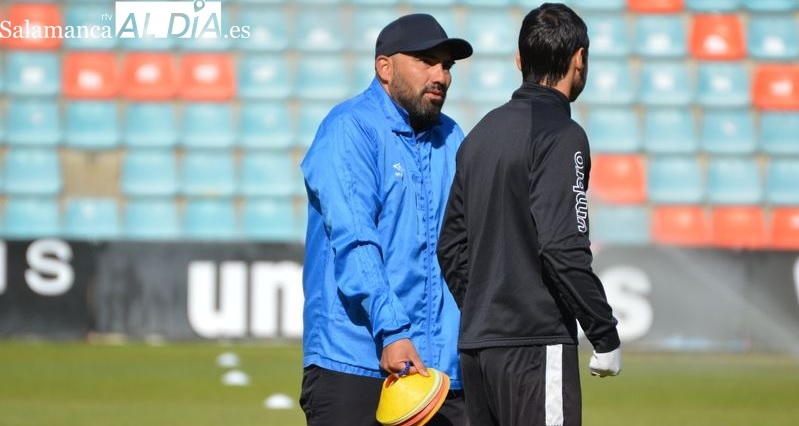 Jehu: Ustedes no nos quieren tanto, pero en Barcelona a ellos igual sí. Está al 49,5%-50,5% a favor del Salamanca