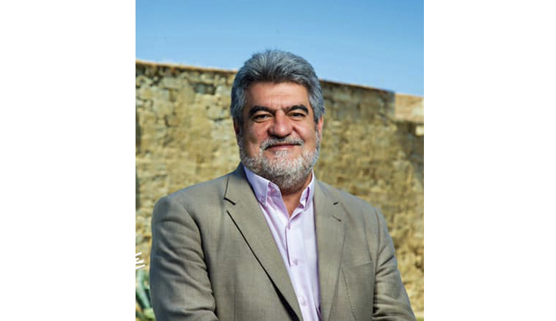 Ya nadie se cree que el demandado suelo industrial llegue alguna vez a Ciudad Rodrigo de la mano de la derecha