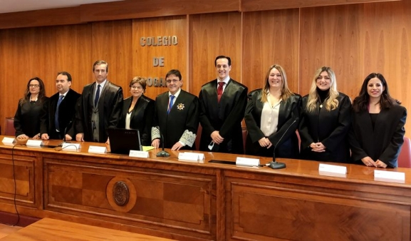 Las reivindicaciones que pide el Colegio de Abogados para mejorar el servicio del Turno de Oficio