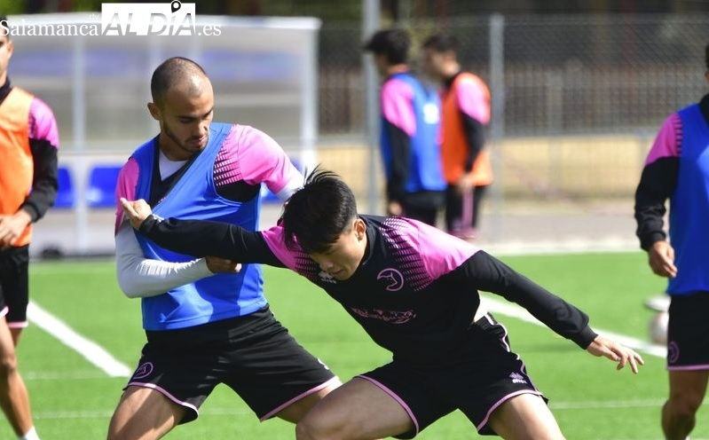 Leal y el fin de Liga de Unionistas: No descartamos nada hasta que no sea matemático. La Copa también es un reto bonito