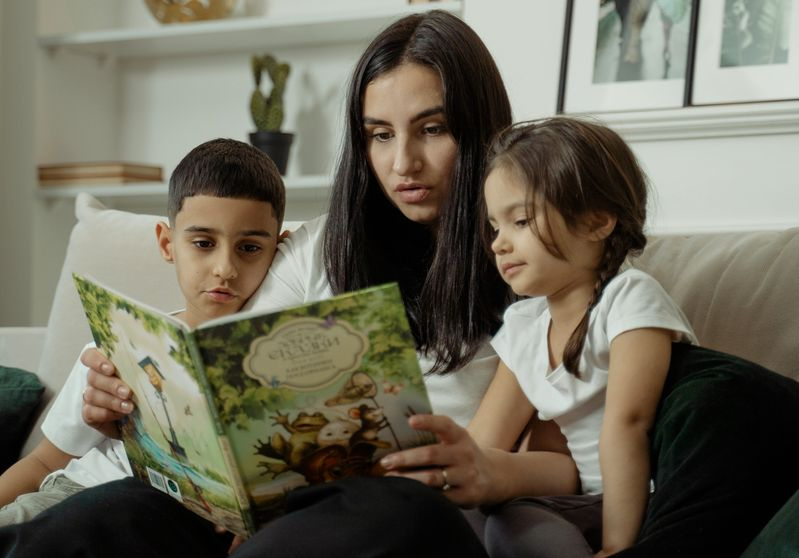 CyL se sitúa por encima de la media de España y la UE en comprensión lectora