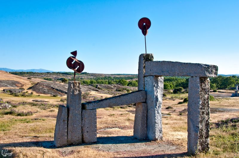 Mucho más que granito 