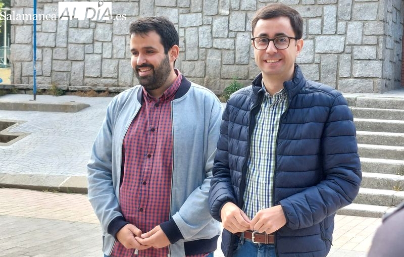 Los planes de Mateos para el Reina Sofía, la Aldehuela y los pabellones de la Alamedilla y Würzburg