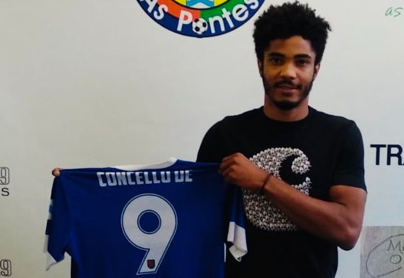 Encuentran el cuerpo sin vida del exjugador de Unionistas, David Mitogo