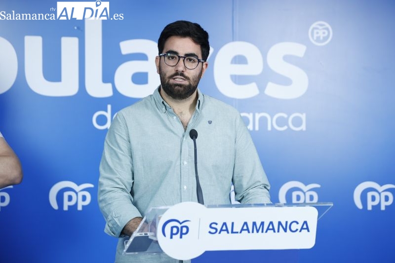 NNGG pide igualdad de oportunidades en el acceso a la Universidad y reclama una EBAU única