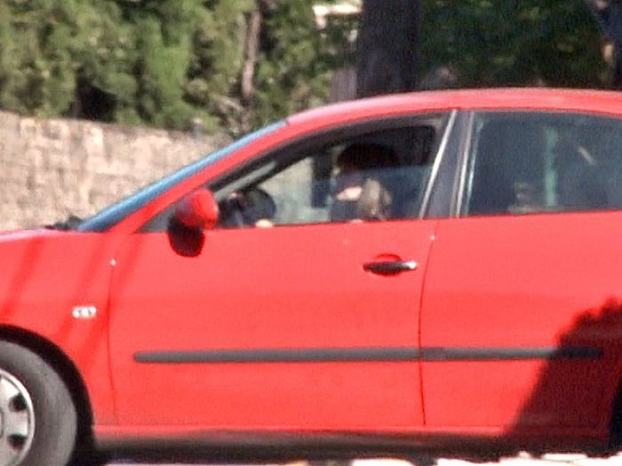 Preocupación máxima por el estado de Camilo Blanes