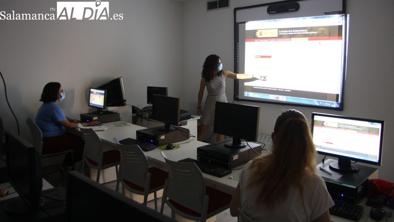 El programa Provincia Universitaria llega a Aldeadávila con dos interesantes actividades