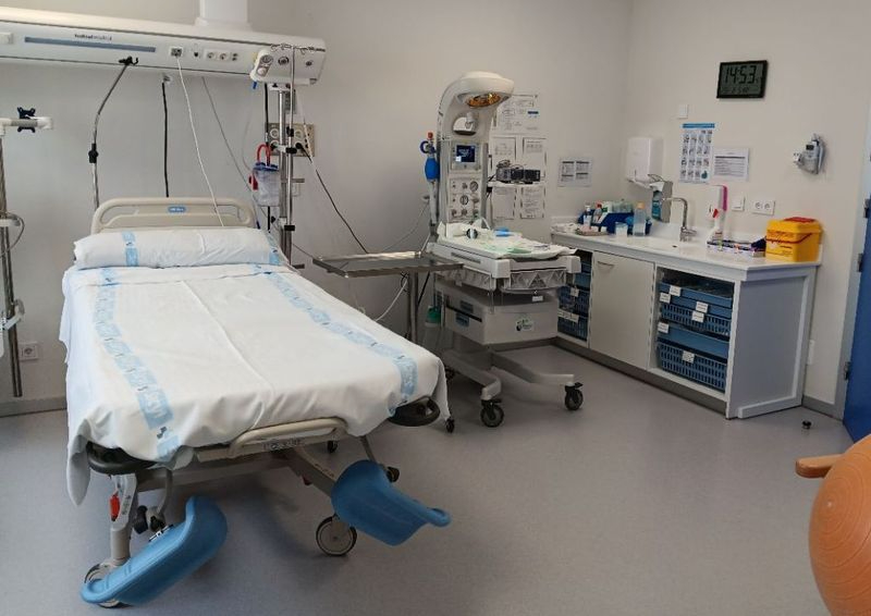 Matrona, la importancia de una profesión histórica poco valorada