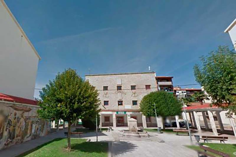 Localizado sin vida el hombre desaparecido en Béjar