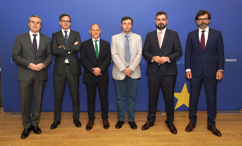 Dudas de expertos sobre las propuestas del ponente del Parlamento Europeo a la reforma del mercado de la electricidad