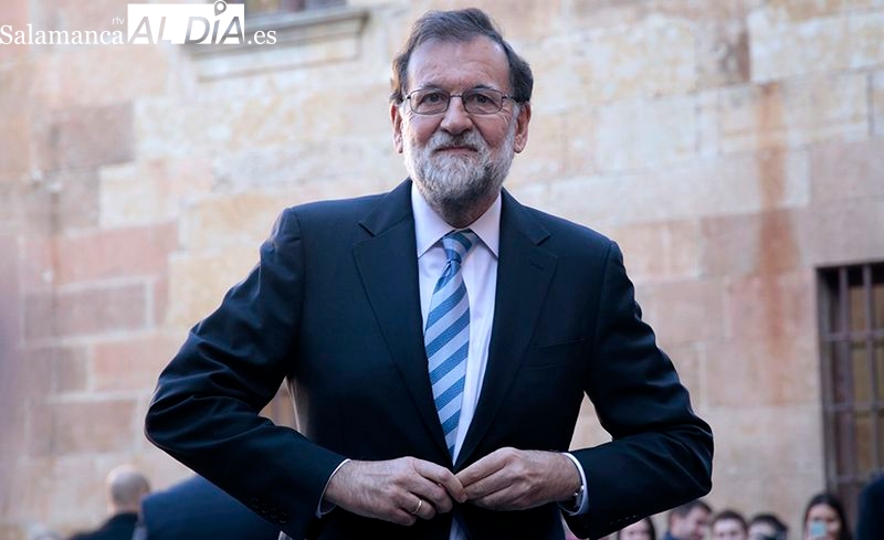 Mariano Rajoy respaldará a Carbayo en su campaña electoral