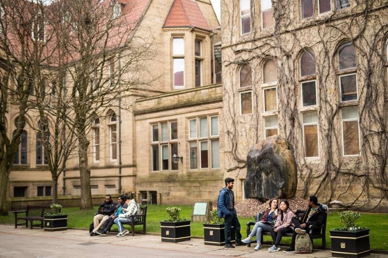 Ayuda directa de 11.500 euros para estudiantes que quieran ser profesores de español en Reino Unido