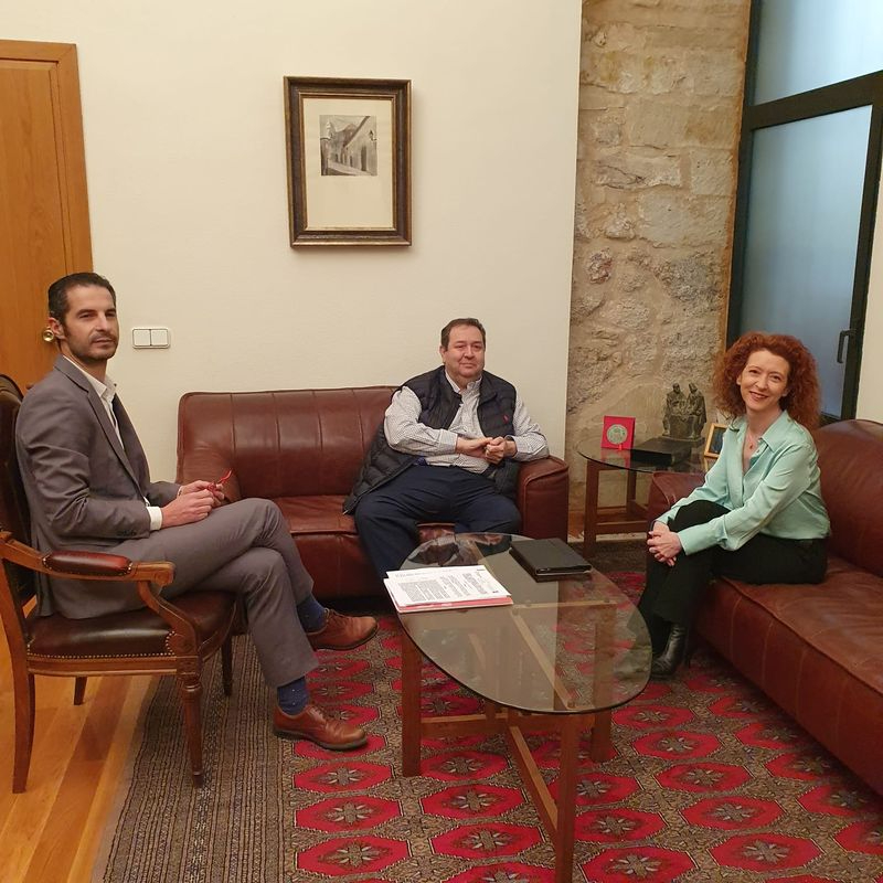 Ciudadanos creará una oficina interinstitucional para la atracción de empresas a la ciudad