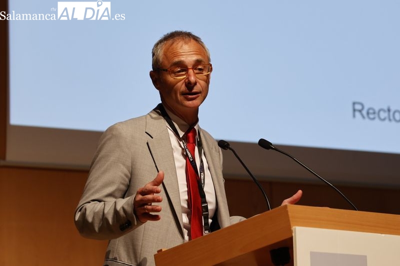 El Centro Internacional del Español recibe 2,5 millones para abordar nuevos mercados estratégicos